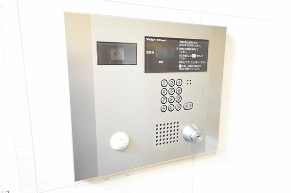 カリーノ西国分寺の物件内観写真